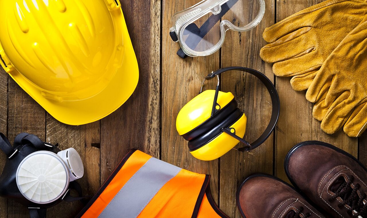 Higiene e segurança no trabalho